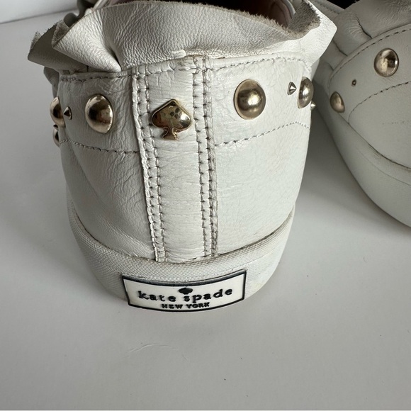 Kate spade slip on women’s shoes - Picture 5 of 10